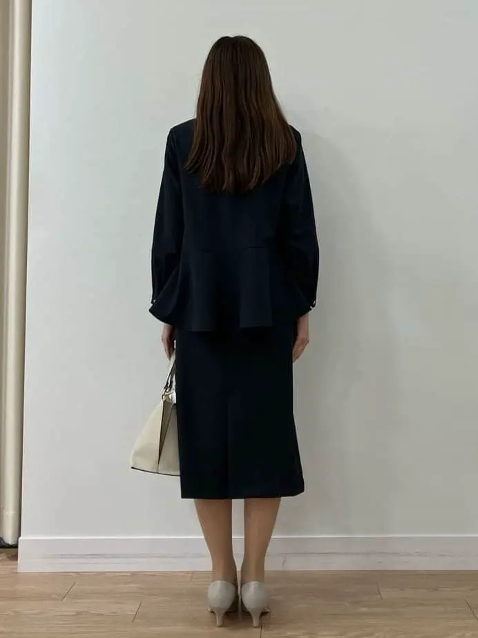 ONWARD CROSSET SELECT 外川 コーディネート画像