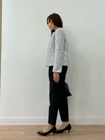 ONWARD CROSSET SELECT 外川 コーディネート画像