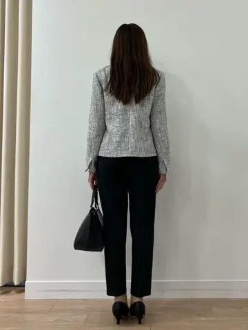 ONWARD CROSSET SELECT 外川 コーディネート画像