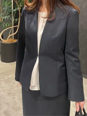 ONWARD CROSSET SELECT niina コーディネート画像