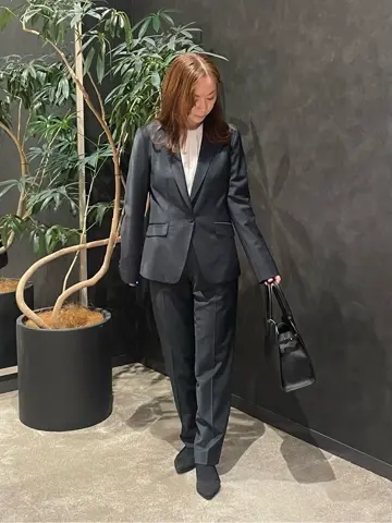 ONWARD CROSSET SELECT niina コーディネート画像