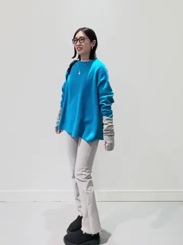 ONWARD CROSSET SELECT 濱野 コーディネート画像