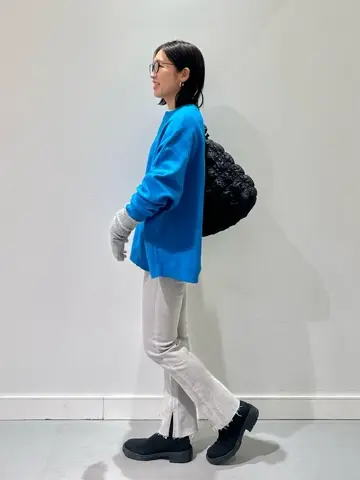 ONWARD CROSSET SELECT 濱野 コーディネート画像