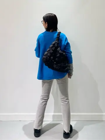 ONWARD CROSSET SELECT 濱野 コーディネート画像