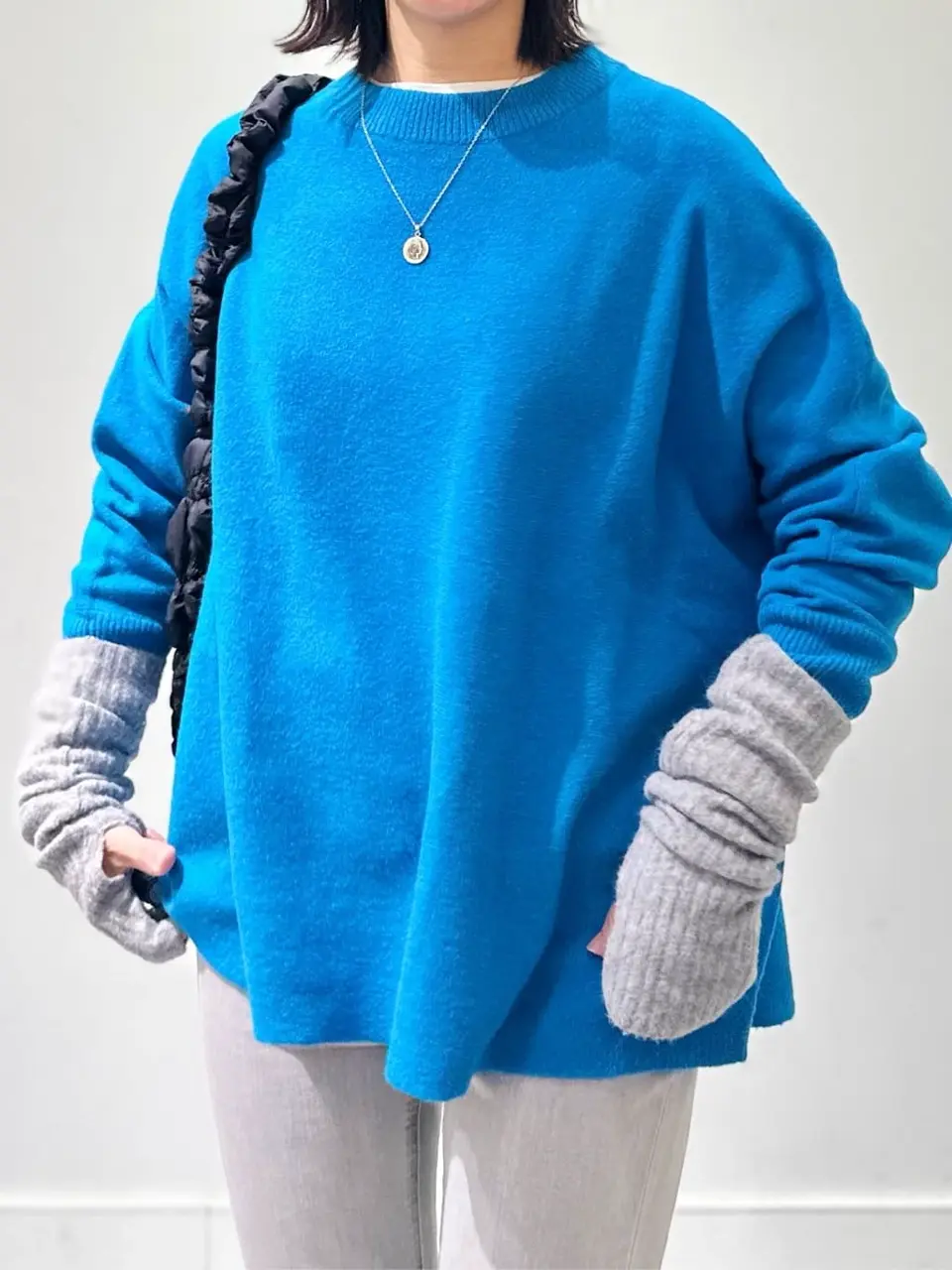 ONWARD CROSSET SELECT 濱野 コーディネート画像