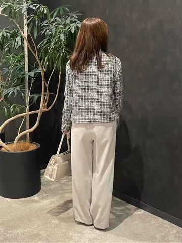 ONWARD CROSSET SELECT niina コーディネート画像