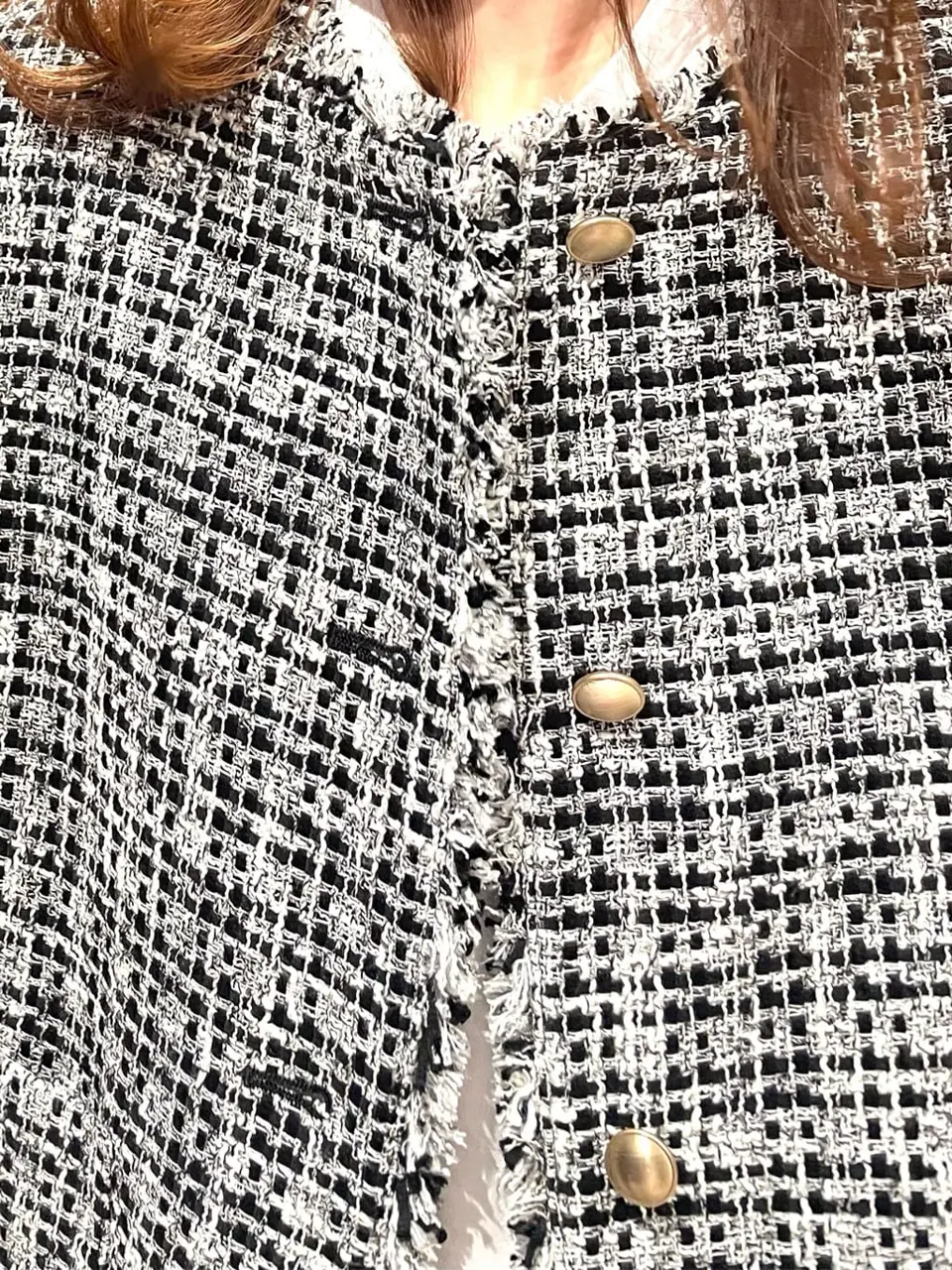 ONWARD CROSSET SELECT niina コーディネート画像