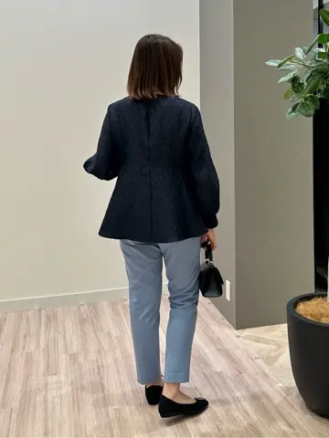 ONWARD CROSSET SELECT mami コーディネート画像