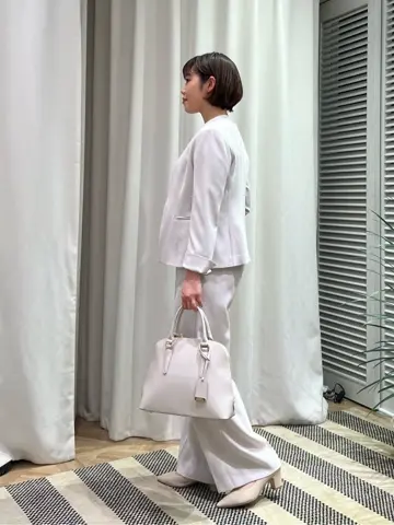 ONWARD CROSSET SELECT 伊藤 コーディネート画像