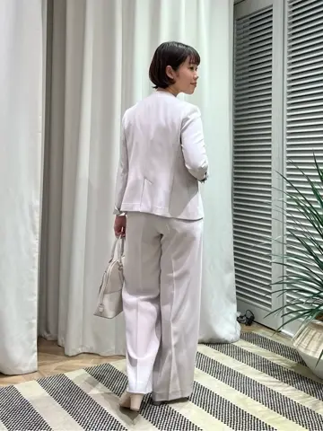 ONWARD CROSSET SELECT 伊藤 コーディネート画像