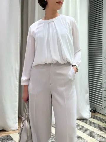 ONWARD CROSSET SELECT 伊藤 コーディネート画像