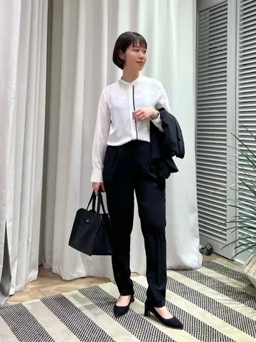 ONWARD CROSSET SELECT 伊藤 コーディネート画像