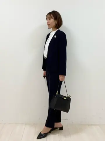 ONWARD CROSSET SELECT 三船 コーディネート画像