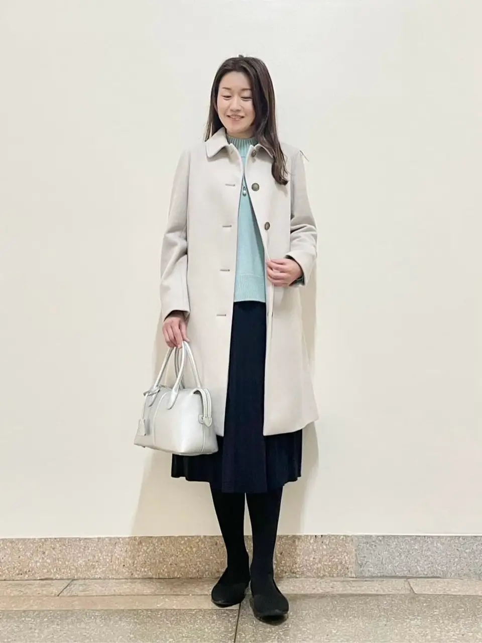  相澤 コーディネート画像