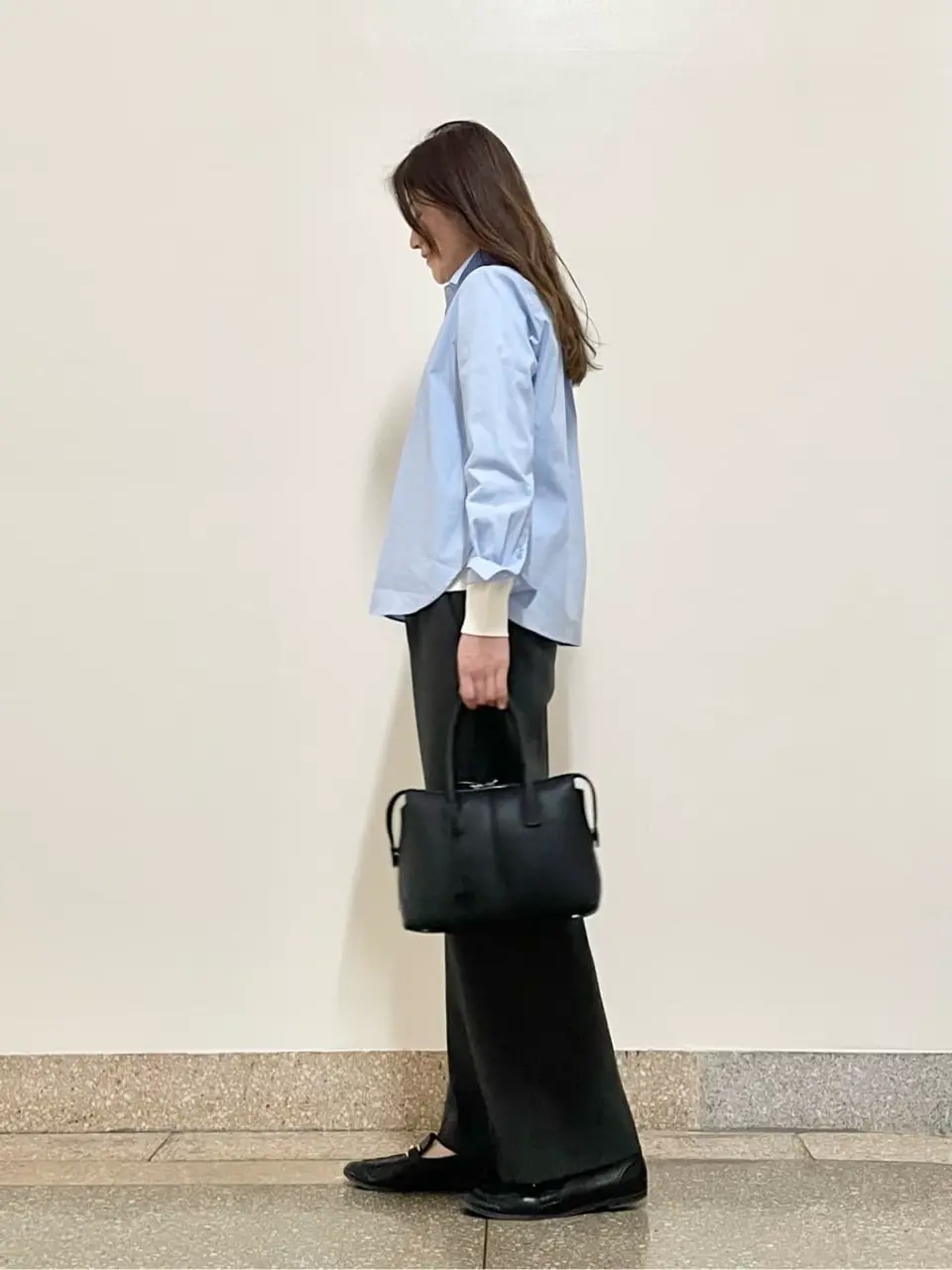 ONWARD CROSSET SELECT 相澤 コーディネート画像