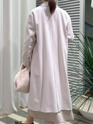 ONWARD CROSSET SELECT KURIYAMA コーディネート画像