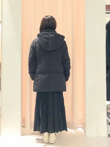 ONWARD CROSSET SELECT 井上 コーディネート画像