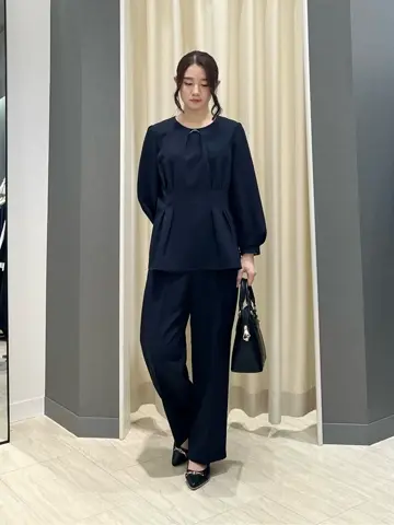 ONWARD CROSSET SELECT 本間 コーディネート画像