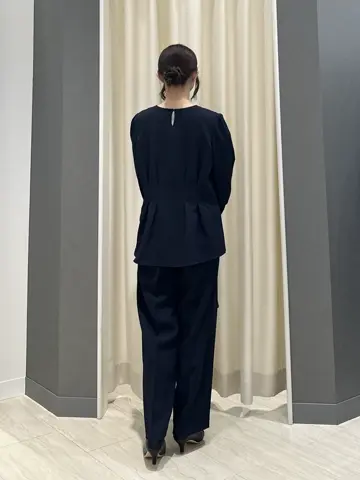 ONWARD CROSSET SELECT 本間 コーディネート画像