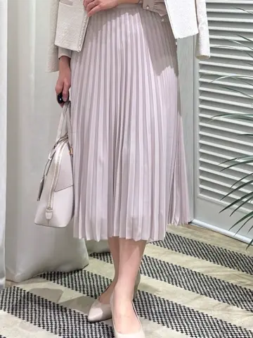 ONWARD CROSSET SELECT KURIYAMA コーディネート画像