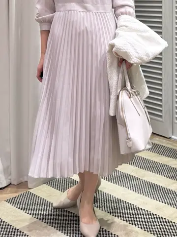 ONWARD CROSSET SELECT KURIYAMA コーディネート画像