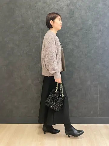 ONWARD CROSSET SELECT 杉山 コーディネート画像