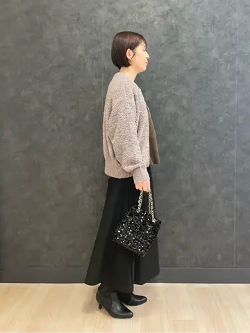 ONWARD CROSSET SELECT 杉山 コーディネート画像