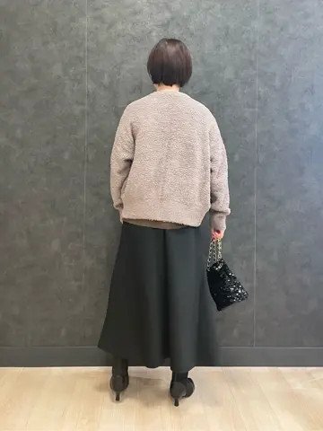 ONWARD CROSSET SELECT 杉山 コーディネート画像