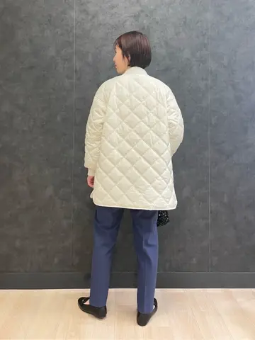 ONWARD CROSSET SELECT 杉山 コーディネート画像