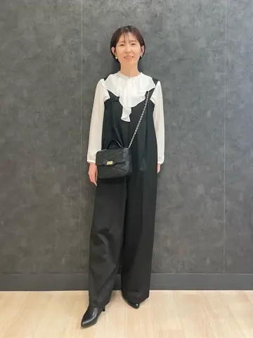 ONWARD CROSSET SELECT 杉山 コーディネート画像