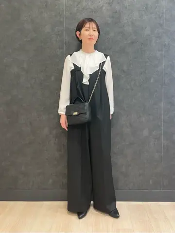 ONWARD CROSSET SELECT 杉山 コーディネート画像