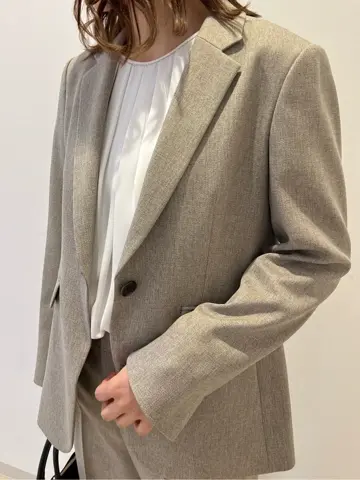 ONWARD CROSSET SELECT 内田 コーディネート画像