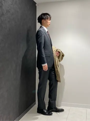 ONWARD CROSSET SELECT 木村 コーディネート画像