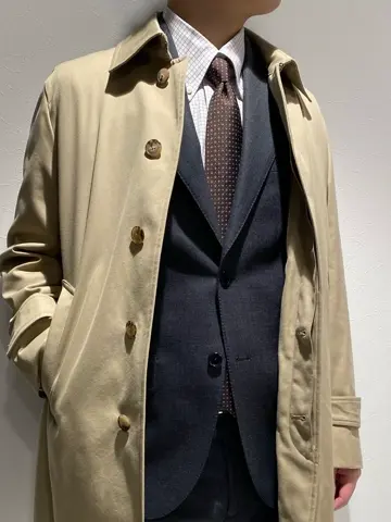 ONWARD CROSSET SELECT 木村 コーディネート画像