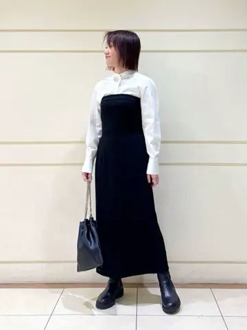 ONWARD CROSSET SELECT 加藤 コーディネート画像