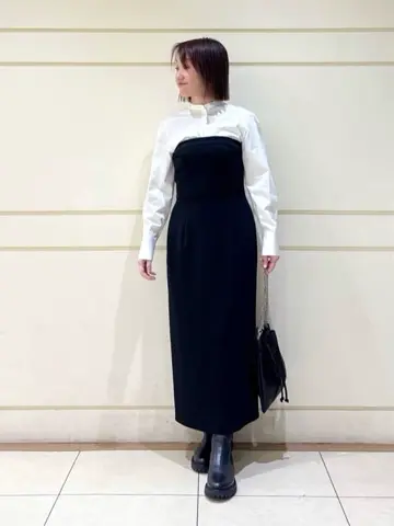 ONWARD CROSSET SELECT 加藤 コーディネート画像