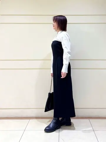 ONWARD CROSSET SELECT 加藤 コーディネート画像