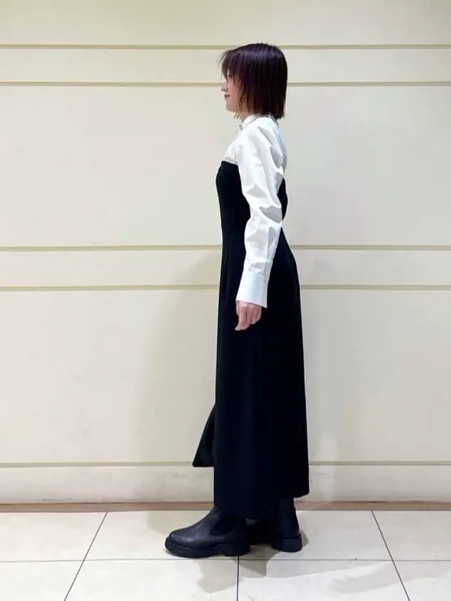 ONWARD CROSSET SELECT 加藤 コーディネート画像