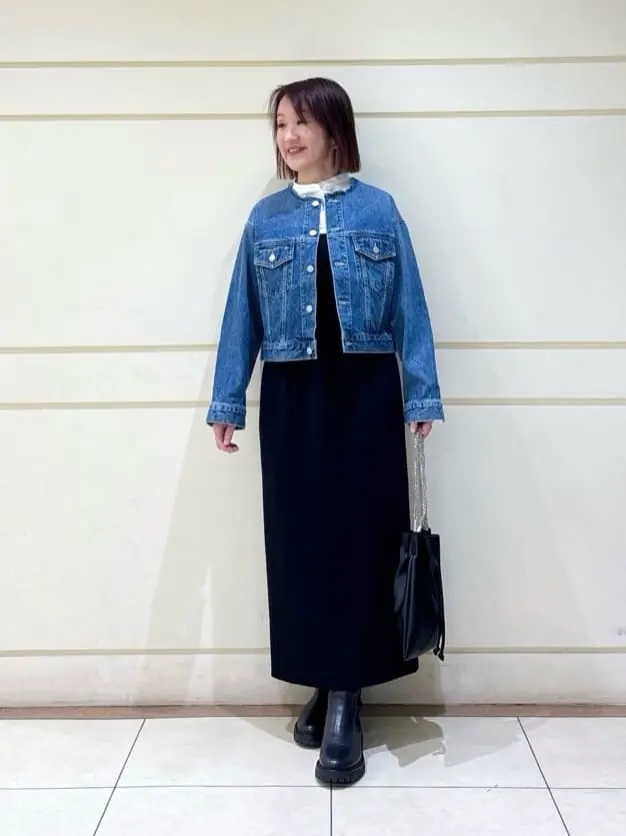  加藤 コーディネート画像