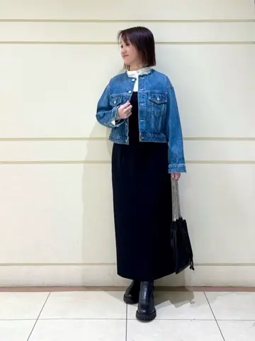 ONWARD CROSSET SELECT 加藤 コーディネート画像