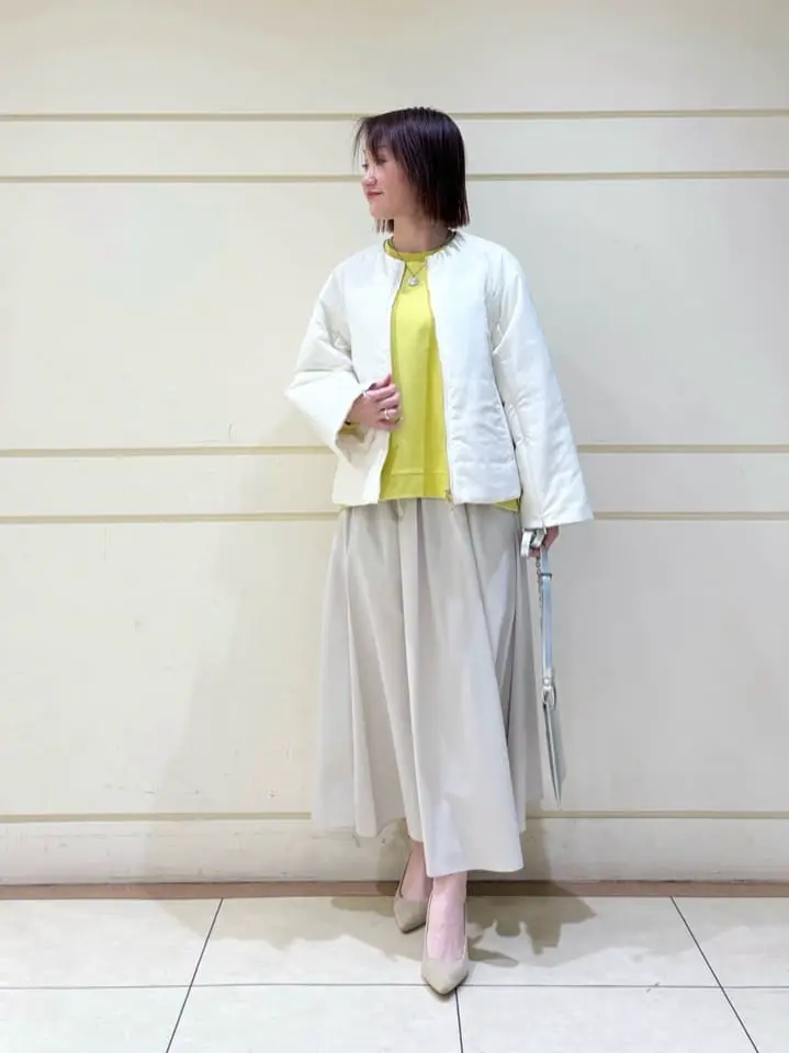  加藤 コーディネート画像