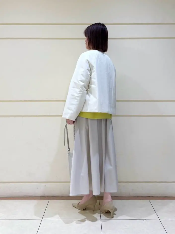 ONWARD CROSSET SELECT 加藤 コーディネート画像