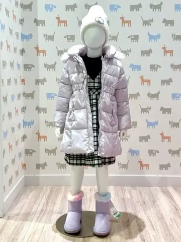 ONWARD CROSSET SELECT 杉原 コーディネート画像