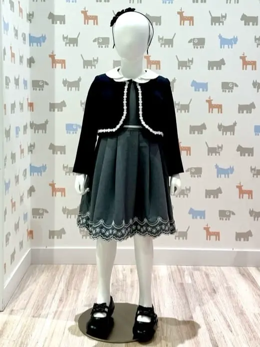 ONWARD CROSSET SELECT 杉原 コーディネート画像