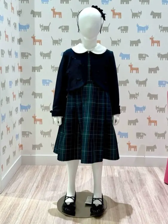 ONWARD CROSSET SELECT 杉原 コーディネート画像