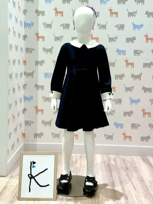 ONWARD CROSSET SELECT 杉原 コーディネート画像