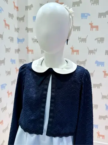 ONWARD CROSSET SELECT 杉原 コーディネート画像