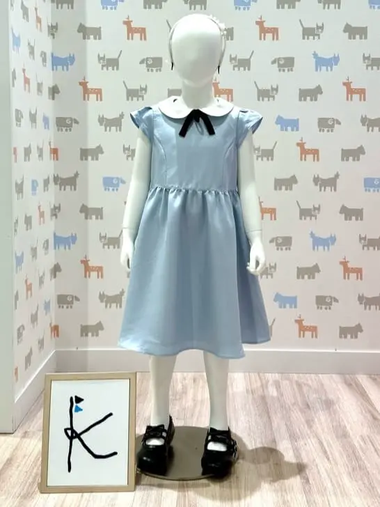 ONWARD CROSSET SELECT 杉原 コーディネート画像