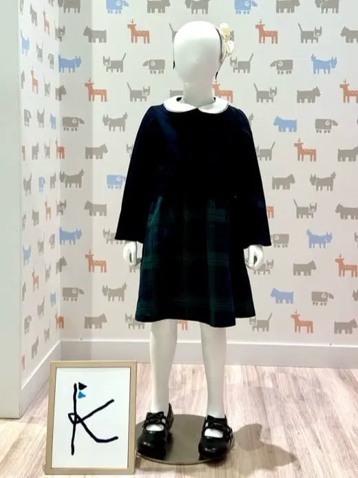 ONWARD CROSSET SELECT 杉原 コーディネート画像