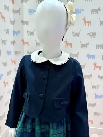 ONWARD CROSSET SELECT 杉原 コーディネート画像